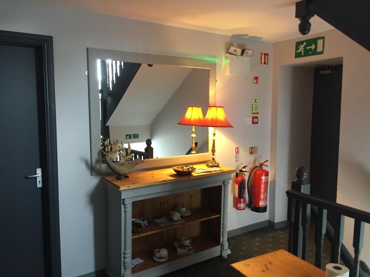 Roomz Portaferry Esterno foto