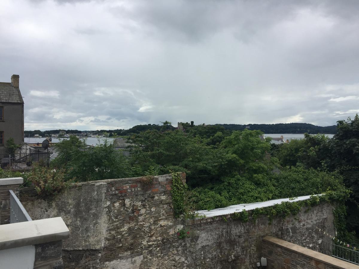 Roomz Portaferry Esterno foto