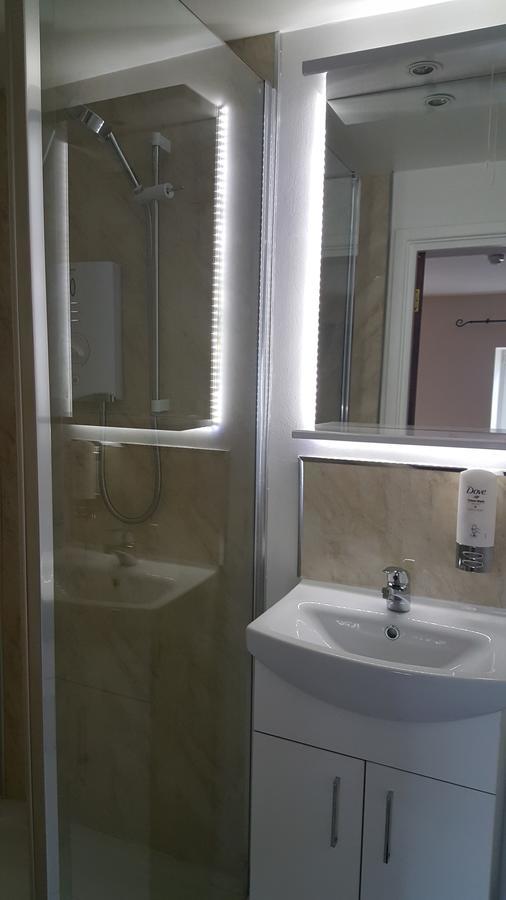 Roomz Portaferry Esterno foto