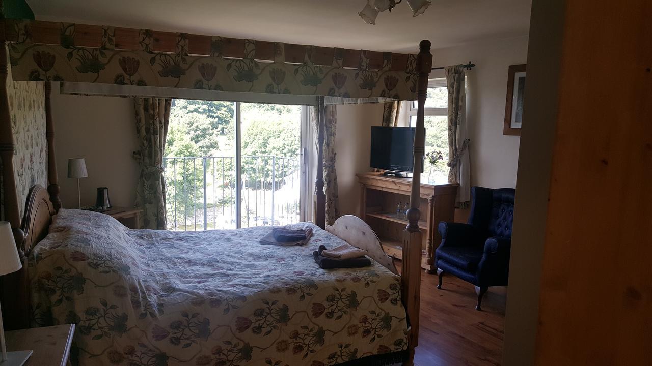 Roomz Portaferry Esterno foto