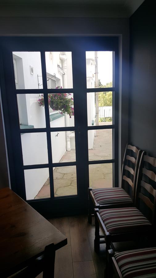 Roomz Portaferry Esterno foto