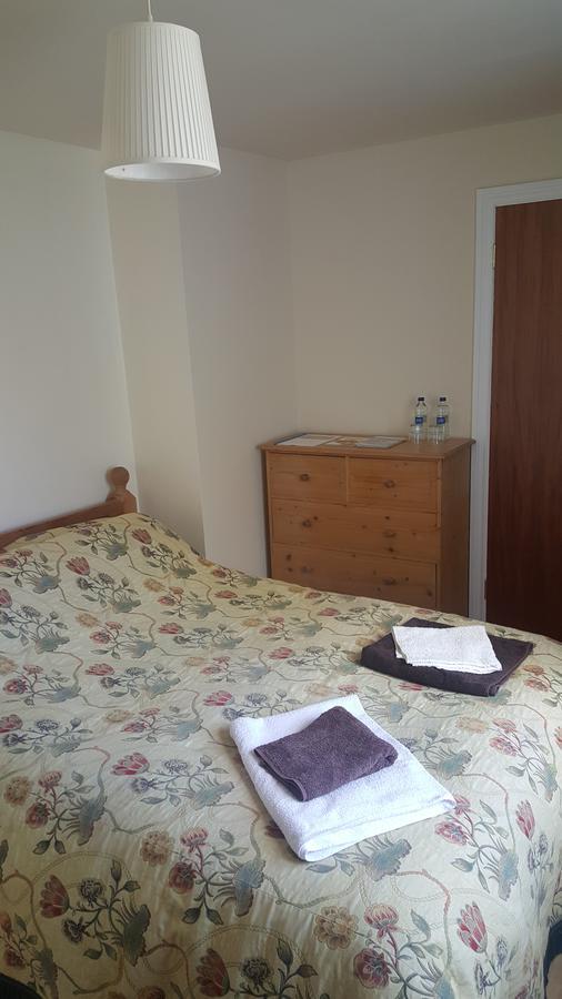Roomz Portaferry Esterno foto