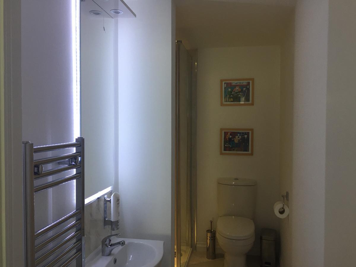 Roomz Portaferry Esterno foto