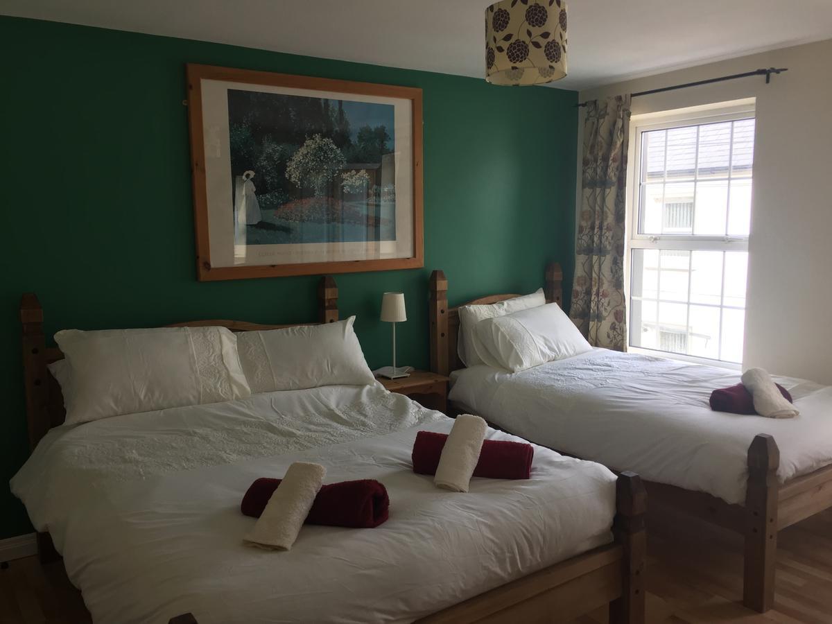 Roomz Portaferry Esterno foto