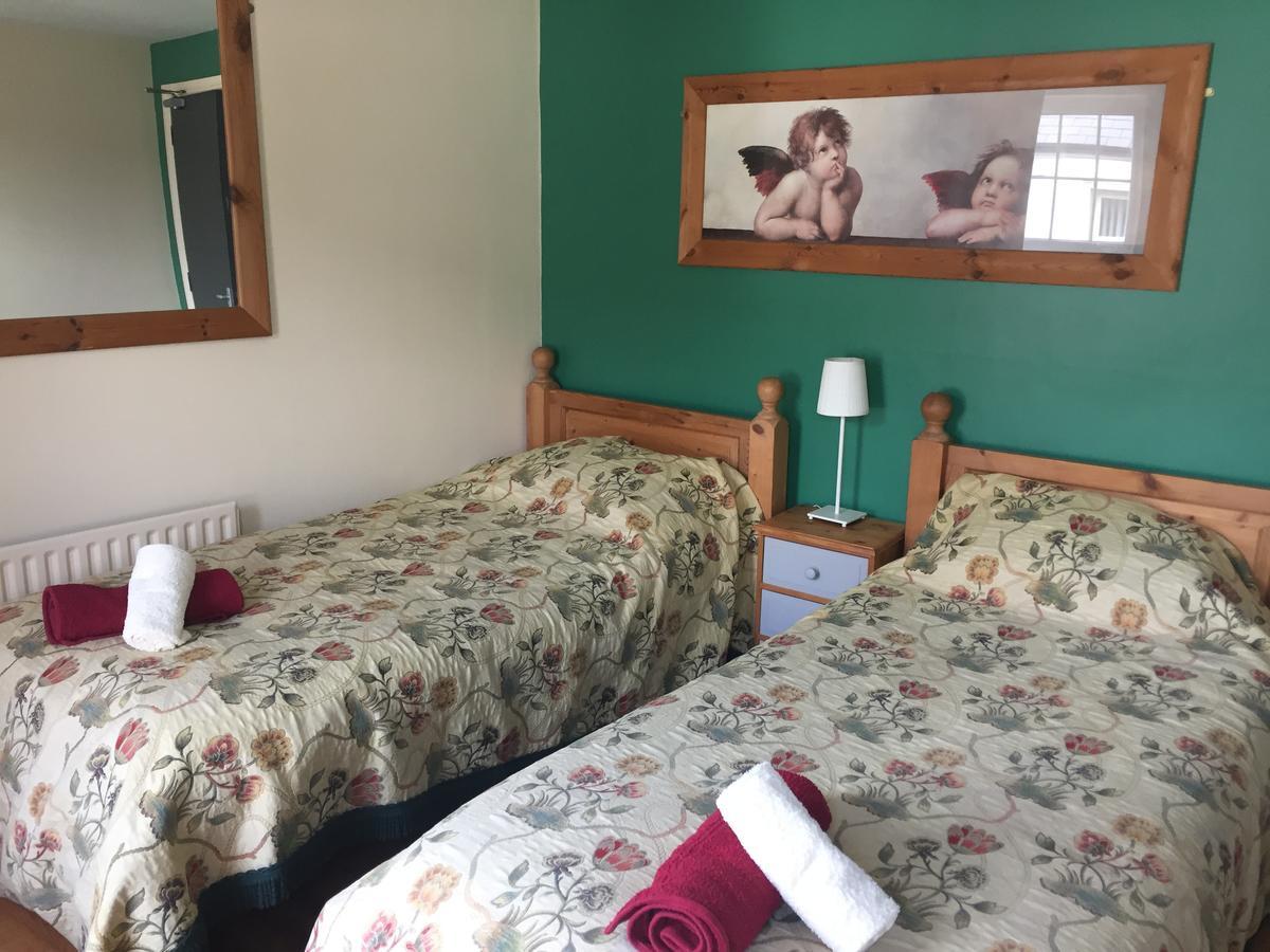 Roomz Portaferry Esterno foto