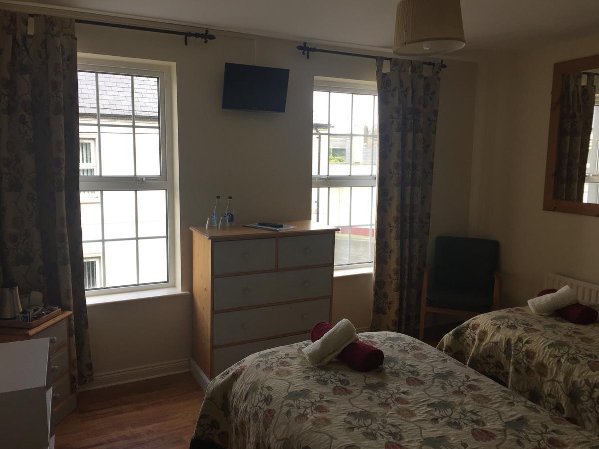 Roomz Portaferry Esterno foto