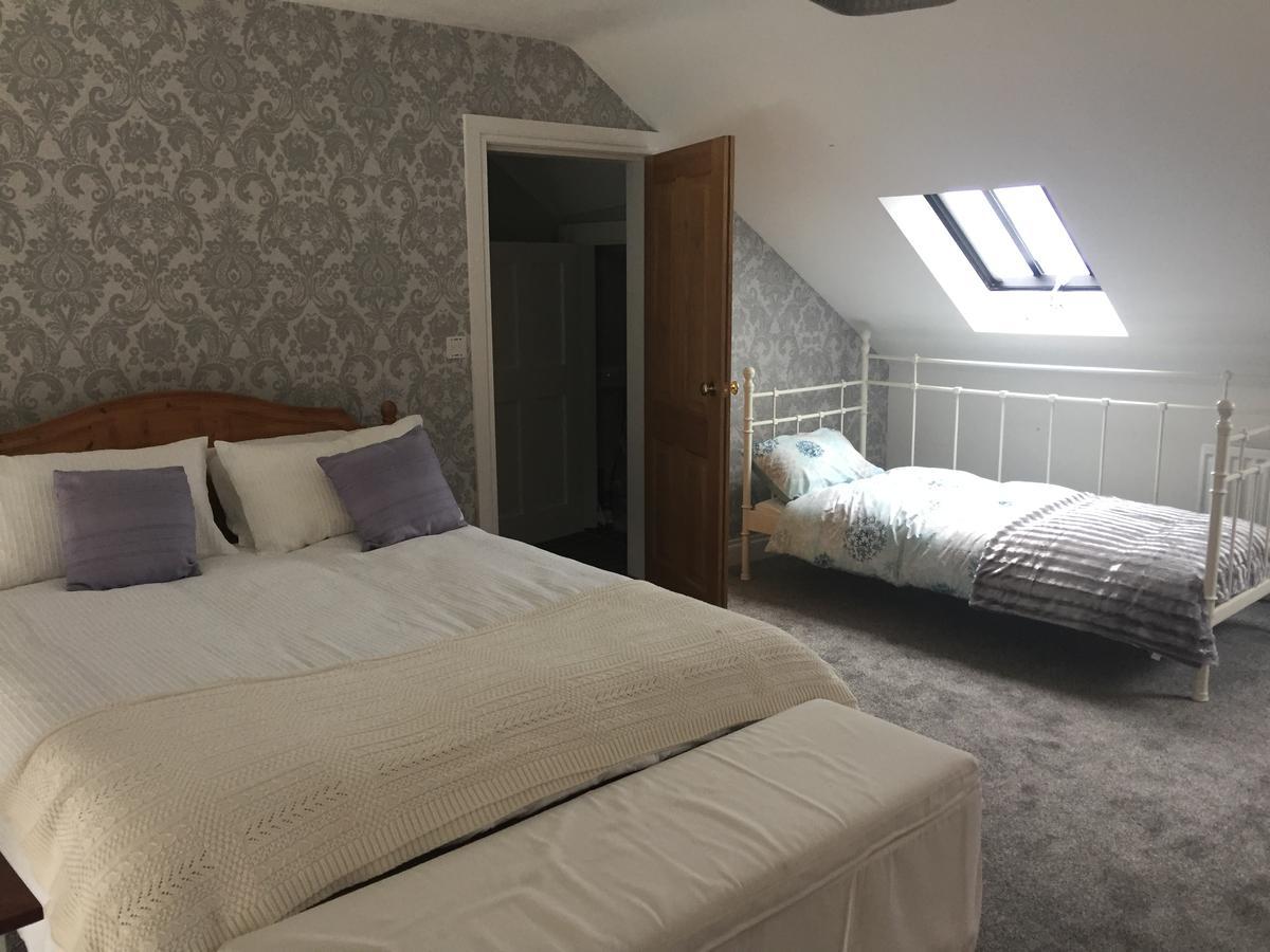 Roomz Portaferry Esterno foto