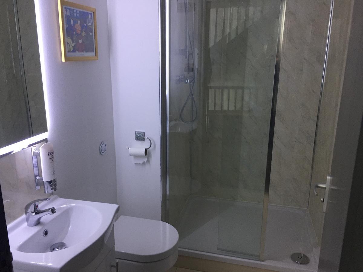 Roomz Portaferry Esterno foto